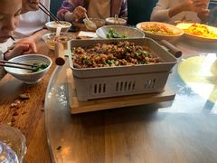 -树厨贵州菜(铜仁花果山店)