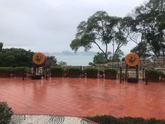 -胡里山炮台