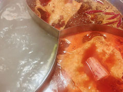 -陈艳红火锅菜·冒菜(簋街店)