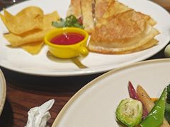 -上岛咖啡(珠园店)