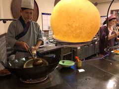 -老宁波1381餐厅(宏泰广场店)