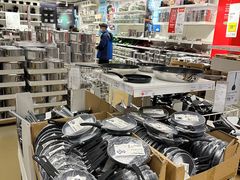 -宜家·瑞典风味餐厅(北京西红门店)