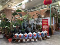 -天发长铁锅炖(王秀村店)