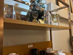 -1901 Cafe(西四店)