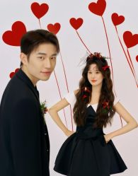 -米莱摄影写真(五大道别墅店)