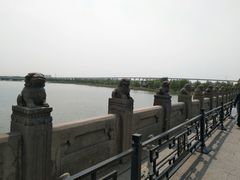 -卢沟桥文化旅游区