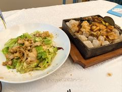 -品海楼·大连海胆锅贴馆(东港店)