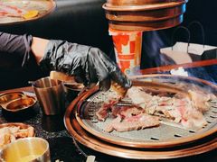 -伏一解牛烤肉专门店(信业购物中心店)