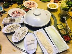 -龙泉人椰子鸡.糟粕醋.海南菜(三亚旗舰店)