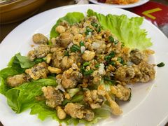 -鑫鸿达·海鲜闽菜热炒小馆(中山路店)