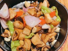 -云海肴云南菜·蒸汽石锅鱼(北京良乡华冠店)