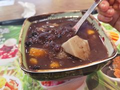 芋圆4号-鲜芋仙(常州吾悦国际广场店)