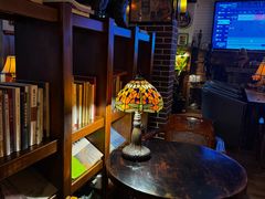 -德福楼咖啡吧(德福巷店)