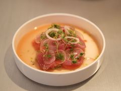 -Ocean's Table 欧舍