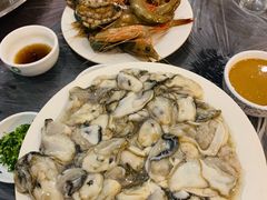 -鑫龙火锅城(青岛分店)