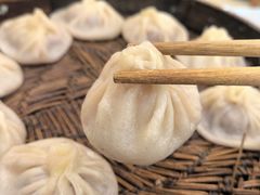 -清真马三汤包(回民街店)