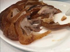 -玉林烤鸭店(定福庄店)