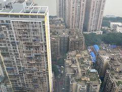 -闲隅江景艺术酒店(解放碑洪崖洞总店)