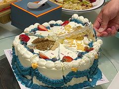 -八喜冰淇淋蛋糕(富国店)