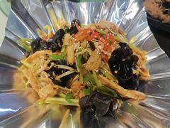 -福慧慈缘素食餐厅(王府井店)