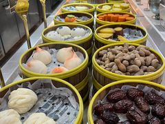 -金狮国际酒店自助餐(金狮店)