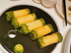 北海道脆皮山药-茉里粤菜(皇姑万象汇店)