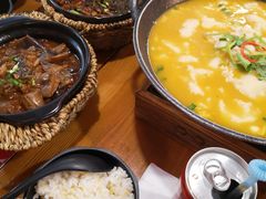 -苗小坛贵州酸汤鱼(百乐店)