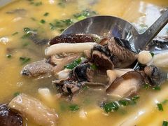 -益恒饭店乡间白族菜(古城总店)