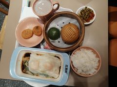 -红荔村肠粉(岗厦店)