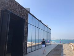 -Cafe Aewol Monsant