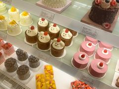 -好利来(青年宫店)