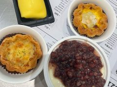 -满记甜品(苏州中心店)
