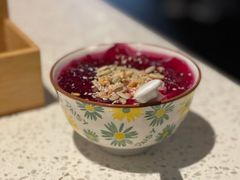 冰粉-食之六七·面(朝阳大悦城店)