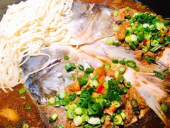 剁椒鱼头-外婆家(青岛万象城店)