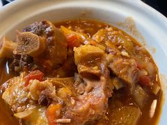 -妈阁铭记澳葡美食