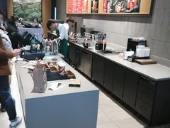 -星巴克(北京门头沟长安天街店)