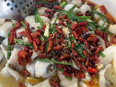 -邱大妈水煮(龙山店)