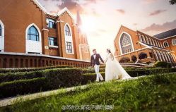 点击看大图 -太郎花子婚纱摄影艺术中心