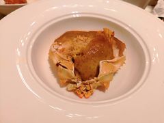 -都会尚膳·海鲜自助餐厅(重庆万豪酒店)