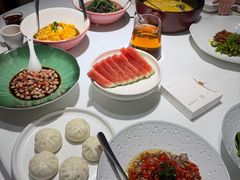 -院里寻菜·精致庭院菜(观沙岭店)