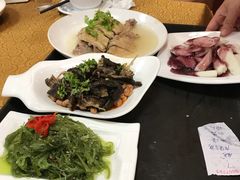 -咱家小院(汉中门店)