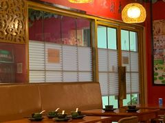 -金穗园·砂锅粥.醉鸡煲火锅(长寿路店)