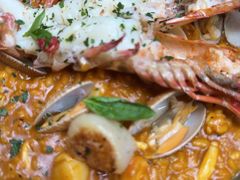 -Ocean's Table 欧舍