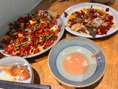 -静一餐厅·湖北菜(前门店)