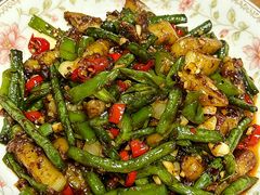 -呷湘厨·家宴·鱼汤捞饭(津南店)