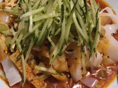 -胖老汉椒麻鸡清真新疆菜(西御街店)