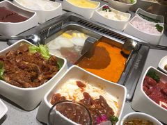 -海底捞火锅(天一广场亚细亚店)