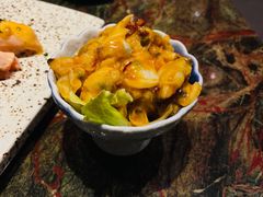 -炙柒Sekinana·精致料理 烧鸟·铁板烧(海上世界店)