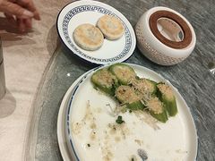 -南海食街(佛冈店)