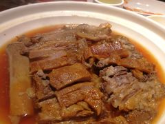 -西贝(无锡万象城店)